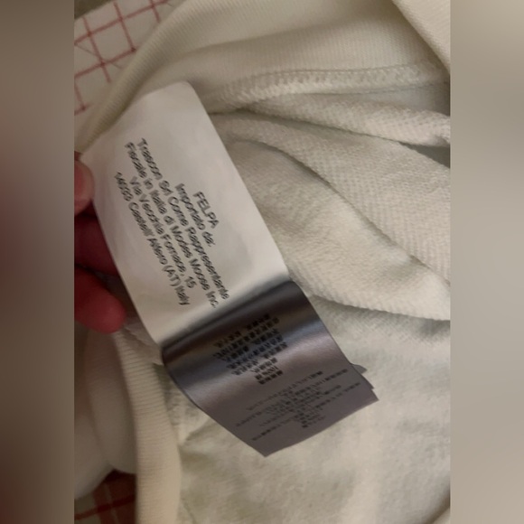 Mosse knuckles hoodie - Picture 2 of 10